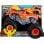 Camión Monstruo SPIN MASTER Monster Jam Rev 'N Roar El Toro Loco 1:15