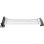 Cabo elevador Corsair Premium PCIe 5.0 x16 branco 17,5 cm