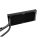 Refrigeration Liquide Be quiet Light Loop IO LCD 240mm 2 Ventilateurs RGB