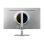Monitor Samsung Odyssey OLED G8 G80SH 32" UltraHD 4K 240Hz QD-OLED Ajuste altura 0,03 ms