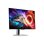 Monitor Samsung Odyssey OLED G8 G80SH 32" UltraHD 4K 240Hz QD-OLED Ajuste altura 0,03 ms