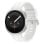 HP Samsung Galaxy Watch9 Bluetooth GPS NFC 40mm Plata Correa Crema Talla Única