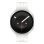HP Samsung Galaxy Watch9 Bluetooth GPS NFC 40mm Plata Correa Crema Talla Única