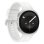 HP Samsung Galaxy Watch9 Bluetooth GPS NFC 40mm Plata Correa Crema Talla Única