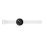 HP Samsung Galaxy Watch9 Bluetooth GPS NFC 40mm Plata Correa Crema Talla Única