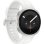 HP Samsung Galaxy Watch9 Bluetooth GPS NFC 40mm Plata Correa Crema Talla Única