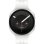 HP Samsung Galaxy Watch9 Bluetooth GPS NFC 40mm Plata Correa Crema Talla Única