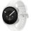 HP Samsung Galaxy Watch9 Bluetooth GPS NFC 40mm Plata Correa Crema Talla Única