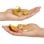 Set de Figuras de Juguete Miniverse Make It Mini Foods Diner Series 4 Multicolor MGA