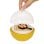 Set de Figuras de Juguete Miniverse Make It Mini Foods Diner Series 4 Multicolor MGA
