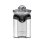 Presse-agrumes Cuisinart CCJ210E Électrique 100W Acier Inoxydable