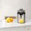 Presse-agrumes Cuisinart CCJ210E Électrique 100W Acier Inoxydable