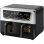 Friggitrice ad Aria Cuisinart AFD10XSSE 10,4L 2400W Doppia con Timer