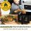 Friggitrice ad Aria Cuisinart AFD10XSSE 10,4L 2400W Doppia con Timer