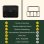 Friggitrice ad Aria Cuisinart AFD10XSSE 10,4L 2400W Doppia con Timer