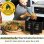 Friggitrice ad Aria Cuisinart AFD10XSSE 10,4L 2400W Doppia con Timer