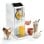 Máquina Heladora Cuisinart 6-in-1 Frost Fusion Capacidad 1,6 L