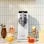 Máquina Heladora Cuisinart 6-in-1 Frost Fusion Capacidad 1,6 L