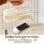 Máquina Heladora Cuisinart 6-in-1 Frost Fusion Capacidad 1,6 L