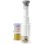 Máquina de helados y batidos Cuisinart ICEFD10E 250 W 720 ml Blanco