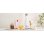 Máquina de helados y batidos Cuisinart ICEFD10E 250 W 720 ml Blanco