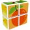 Geomag Magicube Les Fruits Set Magnétique MAB01 7 pièces