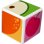 Geomag Magicube Les Fruits Set Magnétique MAB01 7 pièces