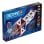 Geomag Classic Panels Cohete NASA 103 piezas