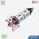 Geomag Classic Panels Cohete NASA 103 piezas