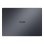 Ordinateur portable ASUS ExpertBook B5 G2 B5605CAA 16" Intel Core Ultra 7 355 32GB 1TB SSD Intel Graphics Windows 11 Pro