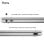 Ordinateur portable HP Chromebook 14a-nm0000nfx 14" MediaTek Kompanio 4GB 128GB ChromeOS