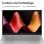 Ordinateur portable HP Chromebook 14a-nm0000nfx 14" MediaTek Kompanio 4GB 128GB ChromeOS