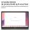 Ordinateur portable HP Chromebook 14a-nm0000nfx 14" MediaTek Kompanio 4GB 128GB ChromeOS