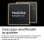 Ordinateur portable HP Chromebook 14a-nm0000nfx 14" MediaTek Kompanio 4GB 128GB ChromeOS
