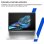 Ordinateur portable HP EliteBook 6 G1a 14" AMD Ryzen AI 5 340 32 Go Radeon 840M Windows 11 Pro 512 Go SSD écran antireflet