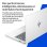 Ordinateur portable HP EliteBook 8 G2a 14" AMD Ryzen AI 5 32Go 1To SSD Windows 11 Pro