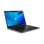 Ordinateur portable Acer TravelMate B5 14" Intel N150 8GB 128GB UFS Intel Graphics Windows 11 Pro Education