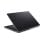 Ordinateur portable Acer TravelMate B5 14" Intel N150 8GB 128GB UFS Intel Graphics Windows 11 Pro Education