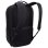 Mochila Case Logic Invigo Eco para portátil 15.6" negra ecológica