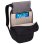 Mochila Case Logic Invigo Eco para portátil 15.6" negra ecológica