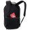Mochila Case Logic Invigo Eco para portátil 15.6" negra ecológica