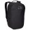 Mochila Case Logic Invigo Eco para portátil 15.6" negra ecológica