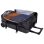 Maleta Trolley Thule Chasm 22L Poliéster Reciclado Negro