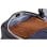 Maleta Trolley Thule Chasm 22L Poliéster Reciclado Negro