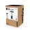 Lâmpada de mesa inteligente Nanoleaf Umbra Cup Wi-Fi 6E 16M cores regulável