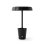 Lâmpada de mesa inteligente Nanoleaf Umbra Cup Wi-Fi 6E 16M cores regulável