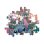Puzzle Clementoni Disney Stitch 1000 Teile mehrfarbig
