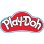 Juguete Play-Doh Microscopio luminoso con 5 plastilinas y 17 piezas