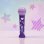 Microfone de brinquedo IMC TOYS K-POP roxo