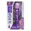 Microfone de brinquedo IMC TOYS K-POP roxo
